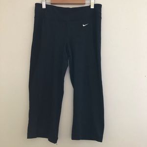 Nike Dri fit workout pants